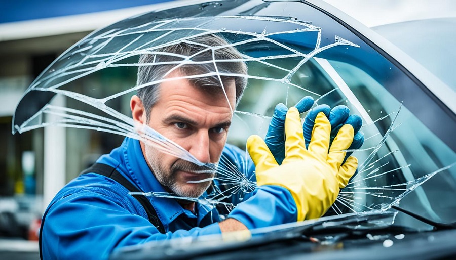 Auto Glass Services